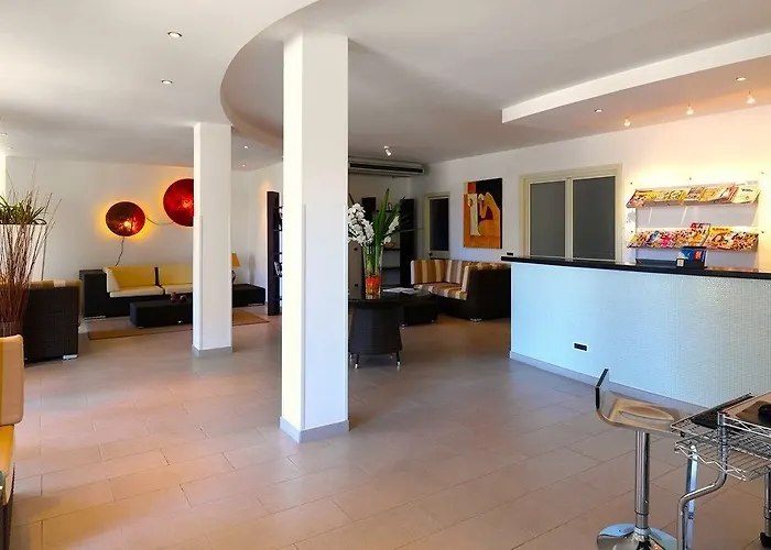Villaggio Le Palme Ascea