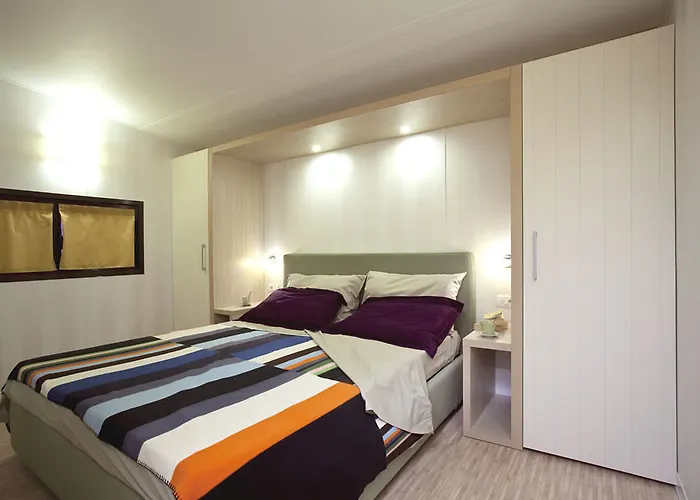 Feriested Villaggio Le Palme 3*