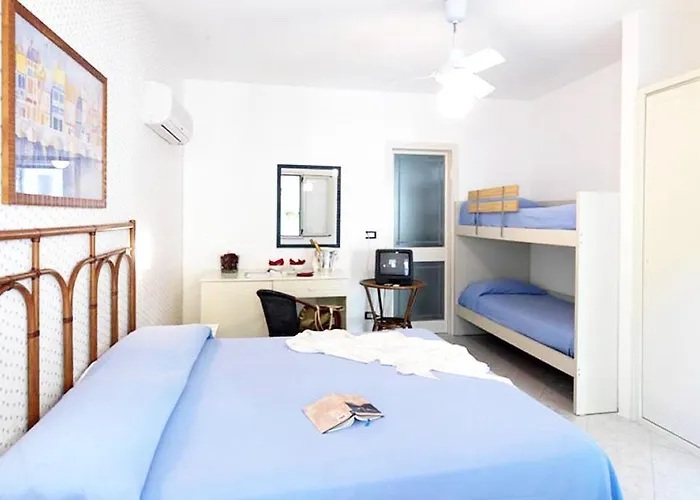 Villaggio Le Palme Ośrodek wypoczynkowy 3*
