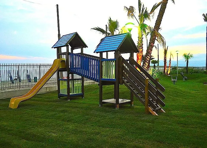 Villaggio Le Palme
